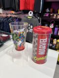 Copo Cofre Piticas ZC Marvel