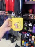 Caneca Piticas Cão Coragem