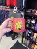 Caneca Piticas Rick and Morty