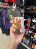 Caneca Piticas Ultimo Mestre do Ar
