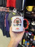 Caneca ZC ST Life