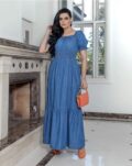 Vestido Cigana - Feminino - G1