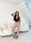 Calça JOGGER - 42