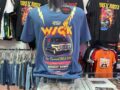 CAMISETA PITICAS STRANGER THINGS - G
