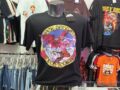 CAMISETA BLACK SABBATH - M
