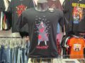 CAMISETA JUVENIL NARUTO ITACHI - 16