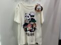 Camiseta Piticas Jujutsu Kaise  - 14