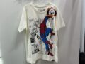 Camiseta Piticas Homem Aranha HQ - 12