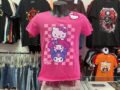 Camiseta Piticas HELLO KITTY - M