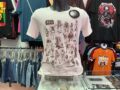 Camiseta Piticas P - Star Wars