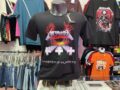 Camiseta Piticas P - Metalica