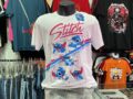 Camiseta Piticas Stitch Summer - 16