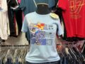 Camiseta Piticas Avatar - 12
