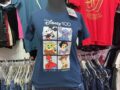 Camiseta Piticas Disney 100 - 12