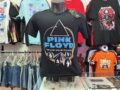 Camiseta Piticas Pink Floyd Rostos - PP