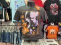 Camiseta Piticas Naruto vc Susa - PP