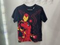Camiseta Piticas Homem de Ferro - 06