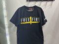 Camiseta Piticas FreeFire - 08