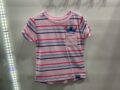 Camiseta Piticas Stitch Rosa - 08