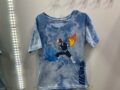 Camiseta Piticas Hero Academy - 04