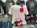 Camiseta Piticas Mickey and Pateta - 08