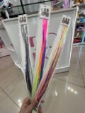 Acessório Cabelo Extensão Linha