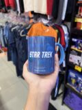 Caneca ZC Star Trek