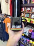 Caneca Piticas Spy Family Quadrada 1