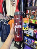 Garrafa Piticas Marvel