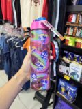 Garrafa Plástica Piticas Meninas S.P