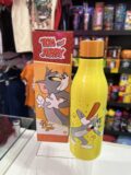Garrafa Térmica Piticas Tom and Jerry Cheese