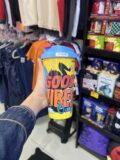Copo Plástico Piticas Good Vibes