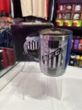 Caneca com Tampa Santos