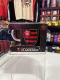 Caneca Porcelana Flamengo
