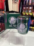 Caneca com Tampa Palmeiras