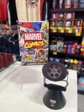 Luminária Projetor Piticas Marvel Comics