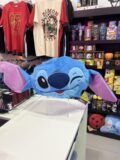 Almofada 2 em 1 ZC Stitch