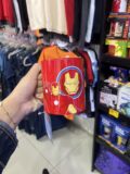 Caneca ZC Homem de Ferro