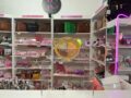 PALETA DE SOMBRA B Jelly