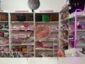PALETA DE SOMBRA Jelly D
