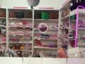 Glitter Se Joga Na Make