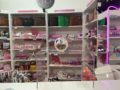 Glitter Se Joga Na Alegria