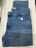 Calça Jeans - Masculina - Premium - Plus Size - 46