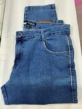 Calça jeans - Masculina - Premium - Plus Size - 48