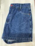 Shorts Saia Premium - Feminino - 42
