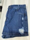 Shorts Saia Premium - Feminino - 44