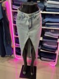 Saia Mid Premium - Feminino - Midi - 40