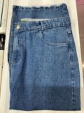 Saia Mid Plus Size - Feminino - Midi - 54