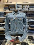 Jaqueta Jeans Basic - Feminino - M