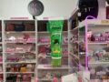 Mascara Facial Pepino